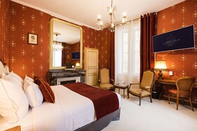 Le Petit Manoir