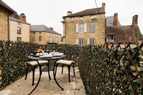 Le Petit Manoir