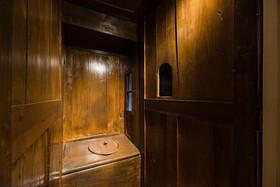 Le Petit Manoir