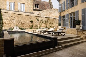 Le Petit Manoir