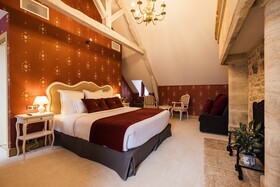 Le Petit Manoir