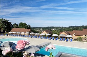 Odalys Résidence Coteaux de Sarlat