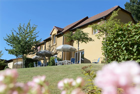 Odalys Résidence Coteaux de Sarlat