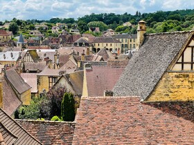 Sarlat Catalina