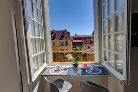 Sarlat Catalina