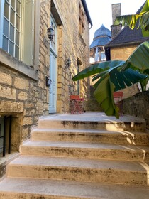 Sarlat Catalina