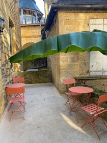 Sarlat Catalina