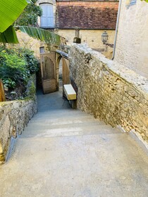 Sarlat Catalina