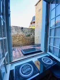 Sarlat Catalina