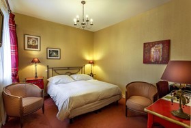 Auberge De La Truffe-Hotel De La Mairie