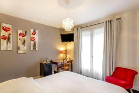 Auberge De La Truffe-Hotel De La Mairie