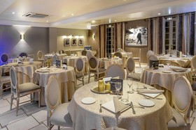 Auberge De La Truffe-Hotel De La Mairie