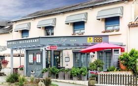 Auberge De La Truffe-Hotel De La Mairie