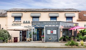 Auberge De La Truffe-Hotel De La Mairie