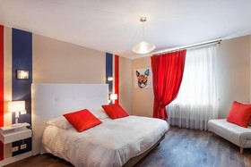 Auberge De La Truffe-Hotel De La Mairie
