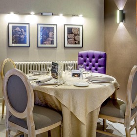 Auberge De La Truffe-Hotel De La Mairie