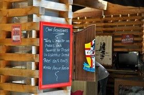 Domaine des Bories