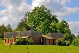 Domaine des Bories