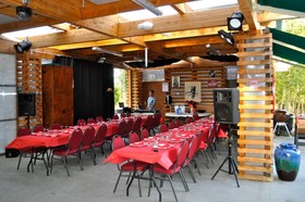 Domaine des Bories