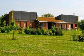 Domaine des Bories