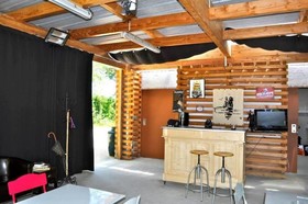 Domaine des Bories