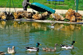 Domaine des Bories