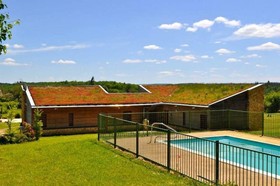 Domaine des Bories