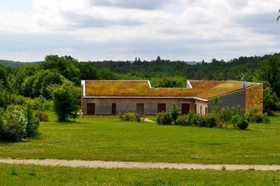 Domaine des Bories