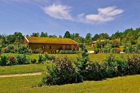 Domaine des Bories