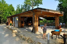 Domaine des Bories
