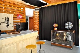 Domaine des Bories