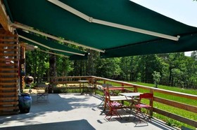 Domaine des Bories