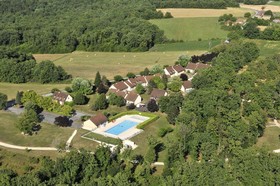 VVF Villages Sorges-en-Périgord