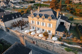 Hotel L'abbaye
