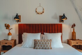 Hotel L'abbaye