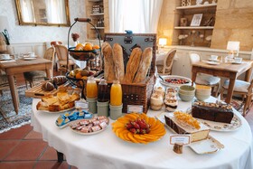 Hotel L'abbaye
