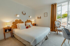 Hotel L'abbaye