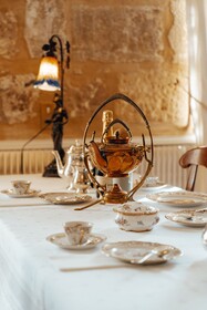 Hotel L'abbaye