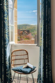 Hotel L'abbaye
