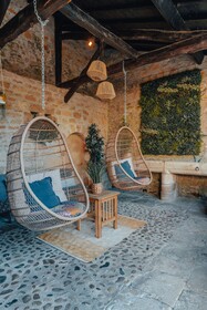 Hotel L'abbaye