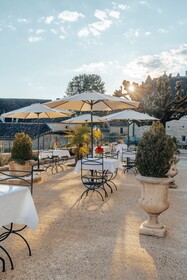 Hotel L'abbaye