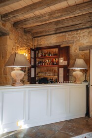 Hotel L'abbaye