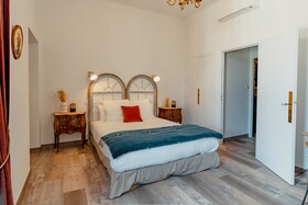 Hotel L'abbaye