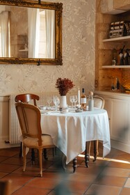 Hotel L'abbaye