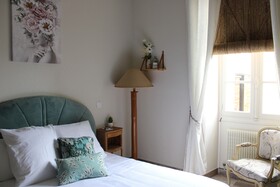 Hotel L'abbaye