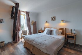 Hotel L'abbaye