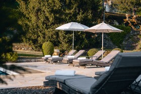 Hotel L'abbaye
