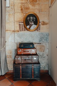 Hotel L'abbaye
