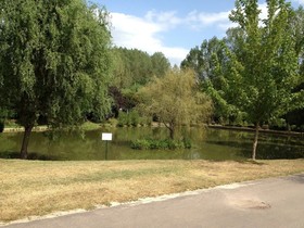 Camping Le Repaire - Tente Aménagée