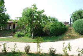Village De Gites Le Chatenet
